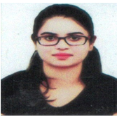 Ms. Ashi Sharma