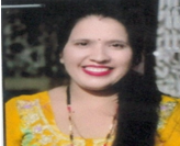 Mrs. Nandini