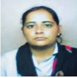 Mrs. Geeta Rani